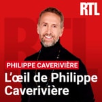 Logo of the podcast L'œil de Philippe Caverivière Podcast L'œil de Philippe Caverivière