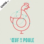 Logo of the podcast L’œuf ou la poule Podcast L’œuf ou la poule