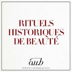 Logo of the podcast L’Officine Universelle Buly présente : Rituels historiques de beauté Podcast L’Officine Universelle Buly présente : Rituels historiques de beauté