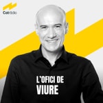 Logo of the podcast L'ofici de viure Podcast L'ofici de viure