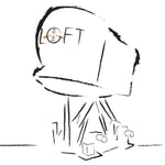 Logo of the podcast LOFT Podcast LOFT