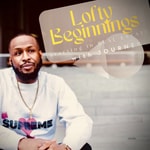 Logo of the podcast Lofty Beginnings....... starting in REAL ESTATE Podcast Lofty Beginnings....... starting in REAL ESTATE