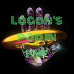 Logo of the podcast Logan’s pod in fnf with FATAL ERROR Podcast Logan’s pod in fnf with FATAL ERROR