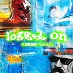 Logo of the podcast Logged On Podcast Logged On
