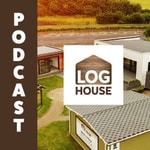 Podcast Loghouse Log Cabins & Garden Rooms