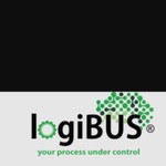 Logo of the podcast logiBUS® DE Podcast logiBUS® DE