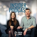 Logical Lemon Insider Podcast | YouTube | Business | Marketing | Personal Führung Logical Lemon Insider Podcast | YouTube | Business | Marketing | Personal Führung