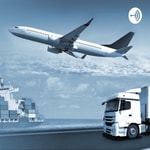 Podcast Logistics & Supply Chain Specialist