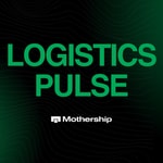 Logo of the podcast Logistics Pulse Podcast Logistics Pulse
