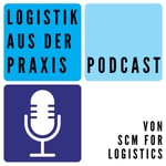 Podcast Logistik aus der Praxis
