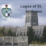 Logo of the podcast Logos of St. Andrews - a traditional Anglican Ministry Podcast Logos of St. Andrews - a traditional Anglican Ministry