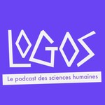 Logo of the podcast Logos Podcast Logos