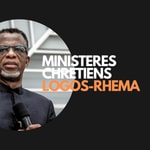 Logo of the podcast Logos-Rhema OSL Podcast Logos-Rhema OSL