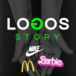 Logo of the podcast LOGOS STORY Podcast LOGOS STORY