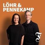 Logo of the podcast Löhr & Pennekamp Podcast Löhr & Pennekamp