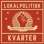Logo of the podcast Lokalpolitisk kvarter Podcast Lokalpolitisk kvarter