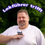 Podcast Lokführer trifft