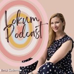 Podcast Lokum Podcast - Turkish Stories - Türkce Hikayeler