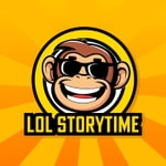 LOL Storytime - Stories for Kids Podcast LOL Storytime - Stories for Kids