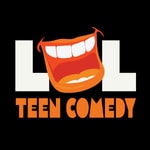 Logo of the podcast LOL! Teen Comedy Logo of the podcast LOL! Teen Comedy