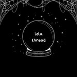 Logo of the podcast Lola Thread Podcast Lola Thread