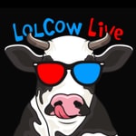 Logo of the podcast Lolcow Live Podcast Lolcow Live