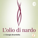 Logo of the podcast L'OLIO DI NARDO Podcast L'OLIO DI NARDO