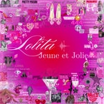 Logo of the podcast Lolita Jeune et Jolie 🎀 Podcast Lolita Jeune et Jolie 🎀