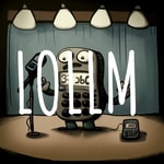 Logo of the podcast LOLLM Podcast LOLLM