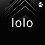 Logo of the podcast lolo Podcast lolo