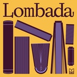 Lombada Podcast Lombada