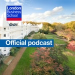 Logo of the podcast London Business School podcasts Podcast London Business School podcasts