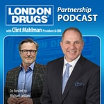 London Drugs Partnership Podcast London Drugs Partnership Podcast