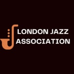 Logo of the podcast London Jazz Podcast Podcast London Jazz Podcast