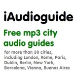 Logo of the podcast London - Kostenloser Audioguide von iAudioguide.com mit automatischen Updates aller zusaetzlichen Tracks Podcast London - Kostenloser Audioguide von iAudioguide.com mit automatischen Updates aller zusaetzlichen Tracks
