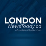 Podcast London News Today