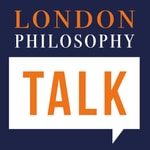 Logo of the podcast London Philosophy Talk Podcast London Philosophy Talk