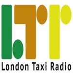 Logo of the podcast London Taxi Radio Podcast London Taxi Radio