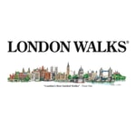 Logo of the podcast London Walks Podcast London Walks