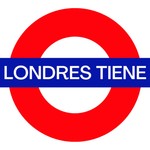 Logo of the podcast Londres tiene podcast Podcast Londres tiene podcast