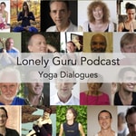 Logo of the podcast Lonely Guru Dialogues with Ryan Spielman Podcast Lonely Guru Dialogues with Ryan Spielman