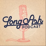 Logo of the podcast Long Ash Podcast Podcast Long Ash Podcast