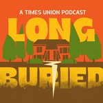 Logo of the podcast Long Buried Podcast Long Buried