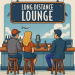 Logo of the podcast The Long Distance Lounge: More Than Travel Podcast The Long Distance Lounge: More Than Travel