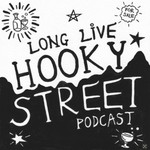 Logo of the podcast Long Live Hooky Street: An Only Fools and Horses Podcast Podcast Long Live Hooky Street: An Only Fools and Horses Podcast