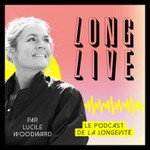 LONG LIVE Podcast LONG LIVE