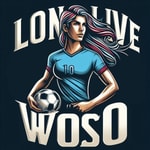 Logo of the podcast Long Live WOSO Podcast Long Live WOSO