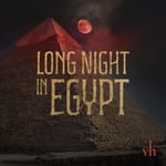 Logo of the podcast Long Night in Egypt Podcast Long Night in Egypt