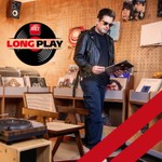Logo of the podcast Long Play by Benjamin Biolay Podcast Long Play by Benjamin Biolay