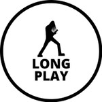 Logo of the podcast Long Play Podcast Long Play